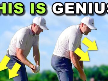video thumbnail for 'How To Get Your Right Shoulder THROUGH The Ball (NEED THIS!)'