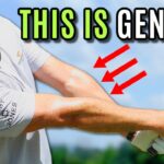 video thumbnail for 'I Showed My Student This One Golf Drill And The Results Were Unbelievable!'