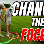 video thumbnail for 'The Bizarre Change that Instantly Fixes Poor Iron Shots'