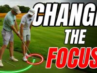 video thumbnail for 'The Bizarre Change that Instantly Fixes Poor Iron Shots'