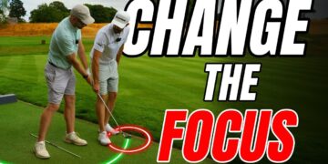 video thumbnail for 'The Bizarre Change that Instantly Fixes Poor Iron Shots'