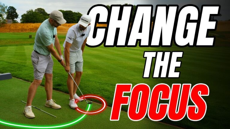 video thumbnail for 'The Bizarre Change that Instantly Fixes Poor Iron Shots'