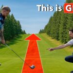 video thumbnail for 'The Golf Swing Becomes Effortless When You Understand This'