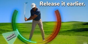 video thumbnail for 'The LAST Golf Release Video You'll Ever Need!'