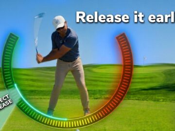 video thumbnail for 'The LAST Golf Release Video You'll Ever Need!'