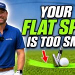 video thumbnail for 'The Ridiculous Reason Why 87% of Golfers Can't Strike Their Irons'
