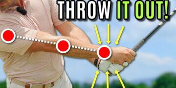 video thumbnail for 'This Is Why You Can't Hit Your Driver--Do This Instead!'