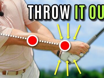 video thumbnail for 'This Is Why You Can't Hit Your Driver--Do This Instead!'
