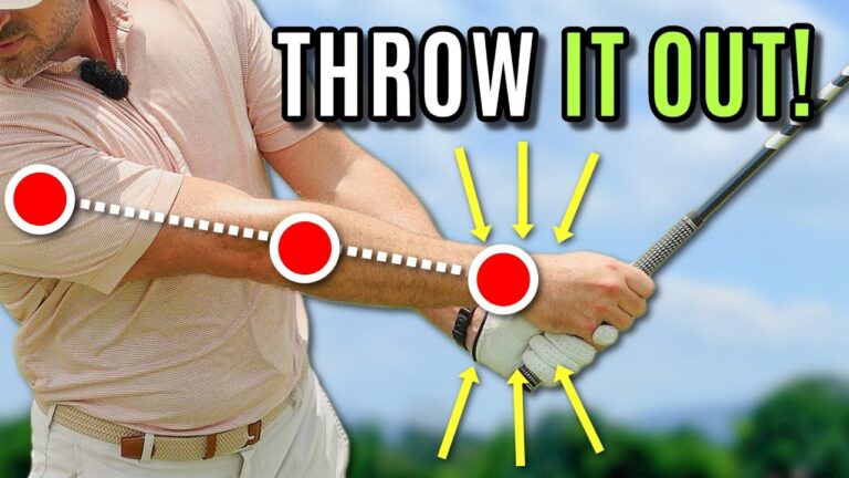 video thumbnail for 'This Is Why You Can't Hit Your Driver--Do This Instead!'