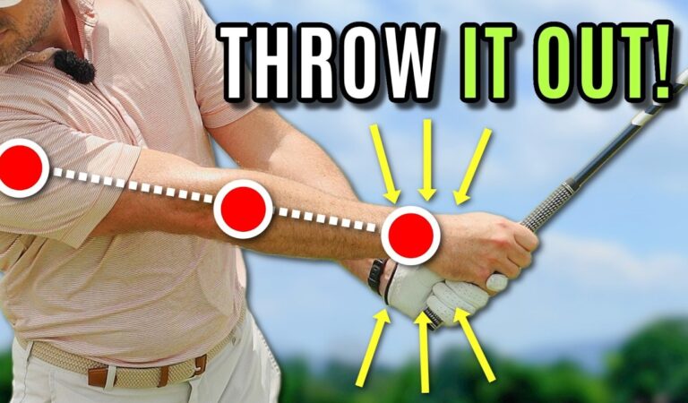 This Is Why You Can’t Hit Your Driver–Do This Instead!