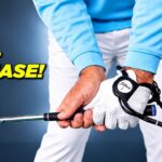 video thumbnail for 'Why 95% of Amateurs can’t create PGA Wrist Motion! '