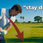 video thumbnail for 'Why You're Standing Up Through Impact (It's Not What You Think)'