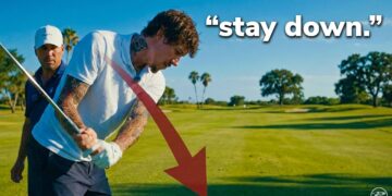 video thumbnail for 'Why You're Standing Up Through Impact (It's Not What You Think)'
