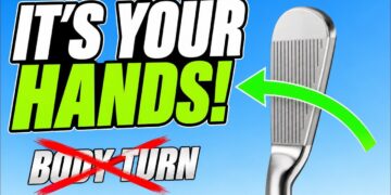 video thumbnail for 'It's Time To EXPOSE Golf's Biggest Lies...'