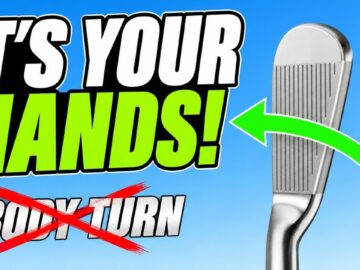 video thumbnail for 'It's Time To EXPOSE Golf's Biggest Lies...'