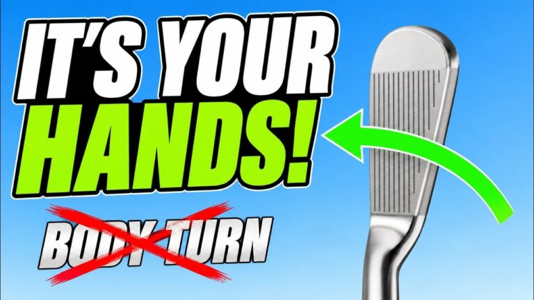 video thumbnail for 'It's Time To EXPOSE Golf's Biggest Lies...'