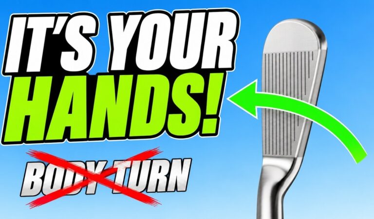 It’s Time To EXPOSE Golf’s Biggest Lies…