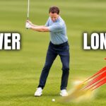 video thumbnail for 'Once He Understood This Concept, His Golf Swing Felt Effortless'