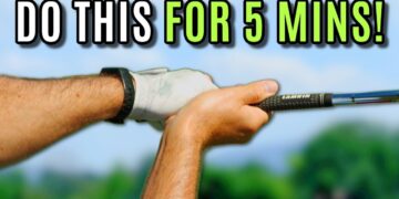 video thumbnail for 'This Is Why You Cannot Create PGA Wrist Motion'
