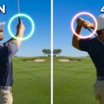 video thumbnail for 'Why You Hit Your Short Irons Great But FEAR Your Long Irons'
